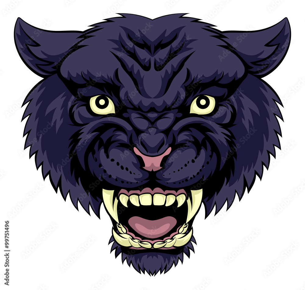 Black Panther Black Panther