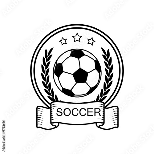 Soccer Club Logo