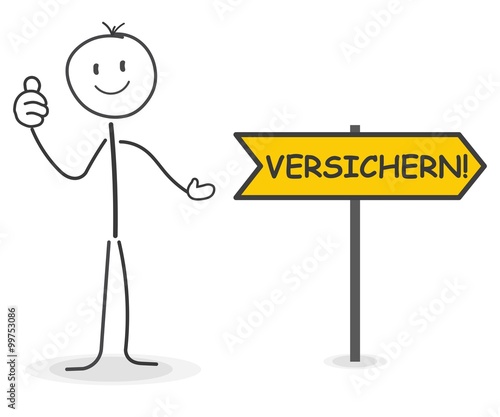 Versicherungsfachmann 