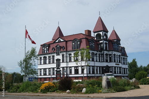 lunenburg academy