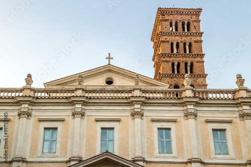 Saint Anselmo Church photo