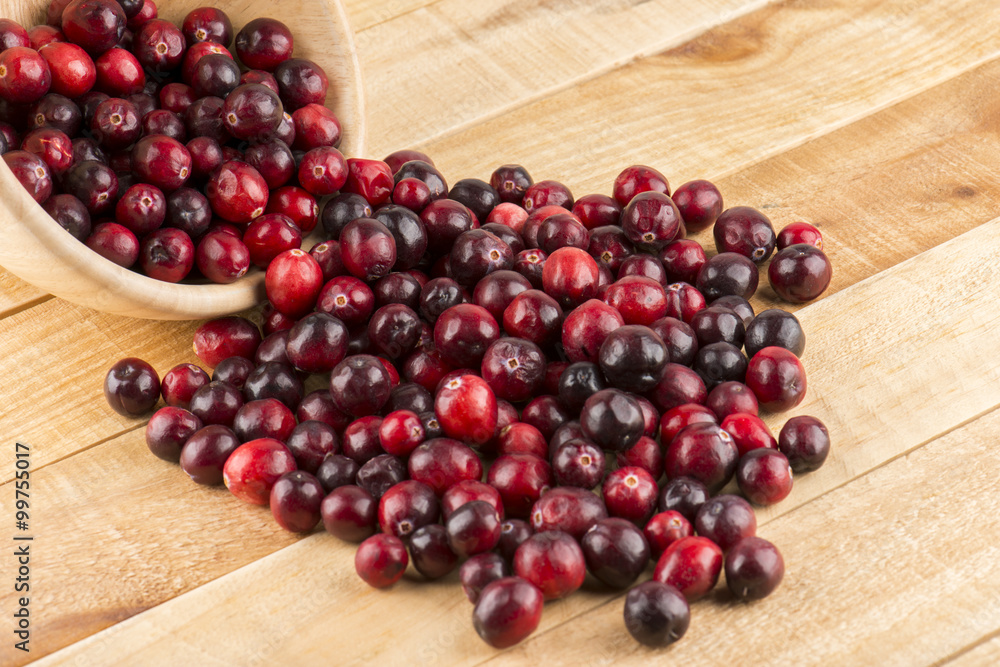 Fresh Cranberry Fresh Cranberry