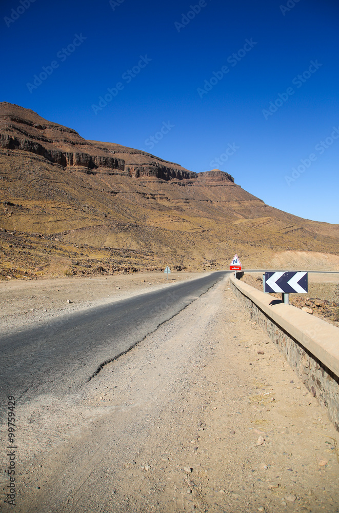 Le Maroc Le Maroc