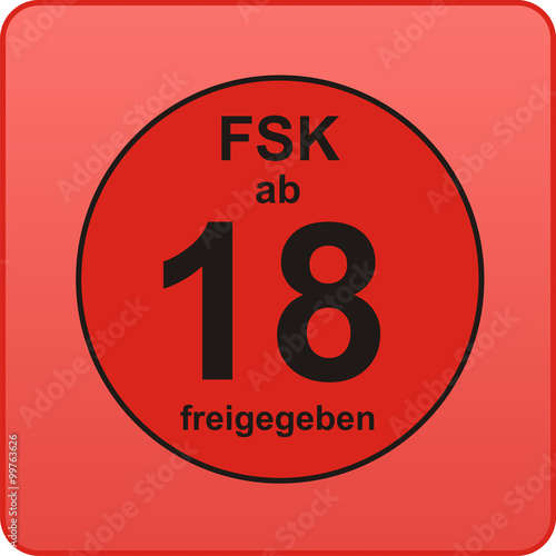 FSK, 18