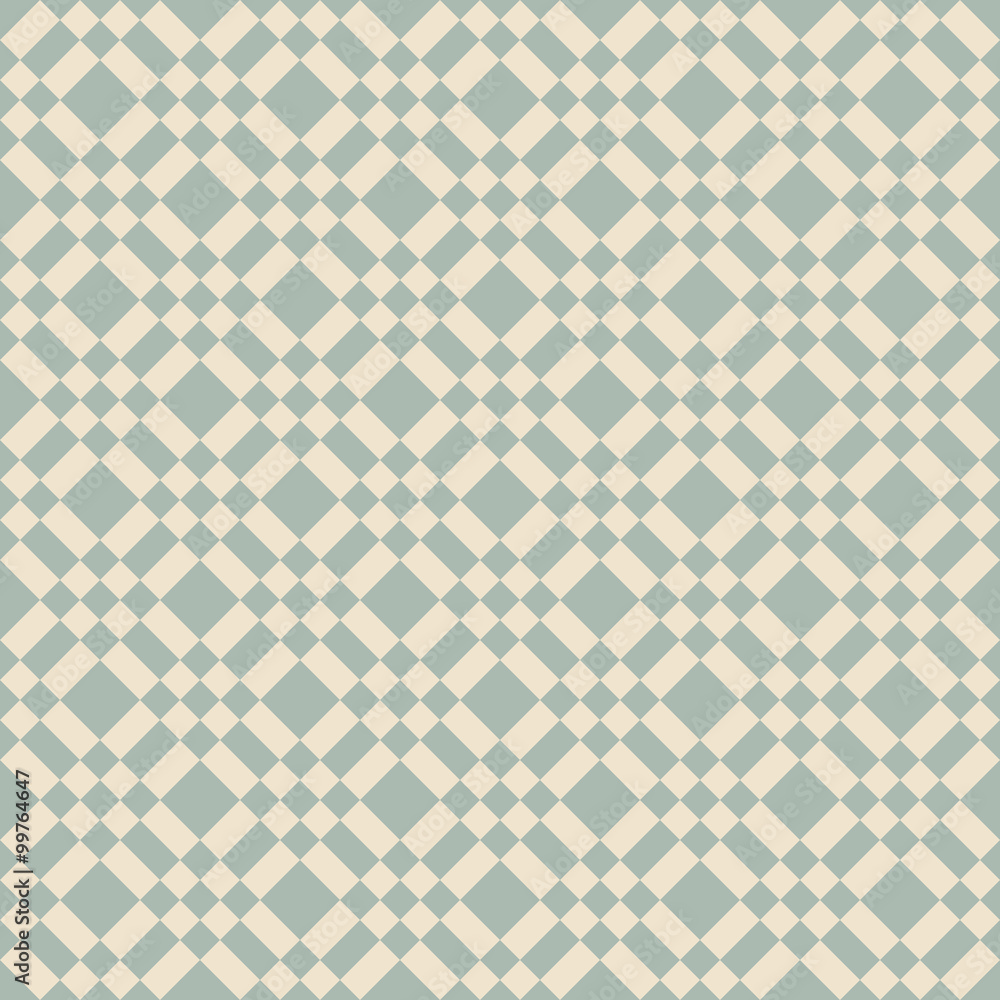 Elegant antique background image of diamond check square pattern.
Elegant antique background image of diamond check square pattern.