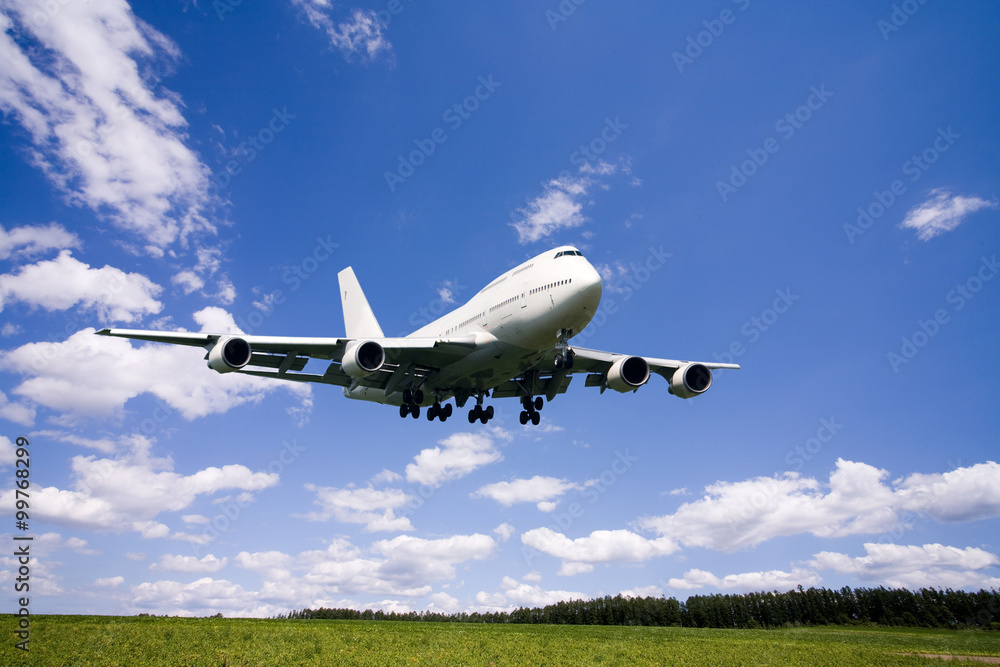 旅客機イメージ 旅客機イメージ