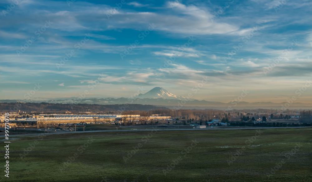 Mountain And Modern 2 Mountain And Modern 2
