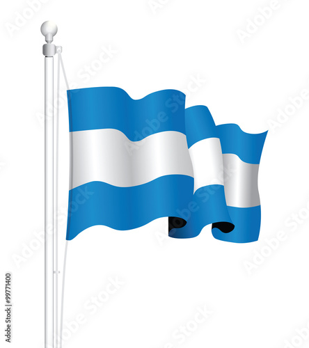 argentina flag