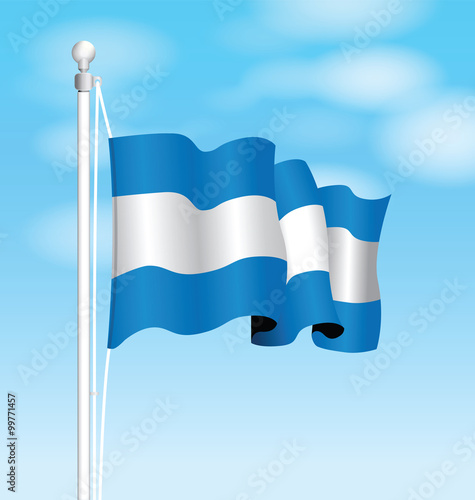 argentina flag