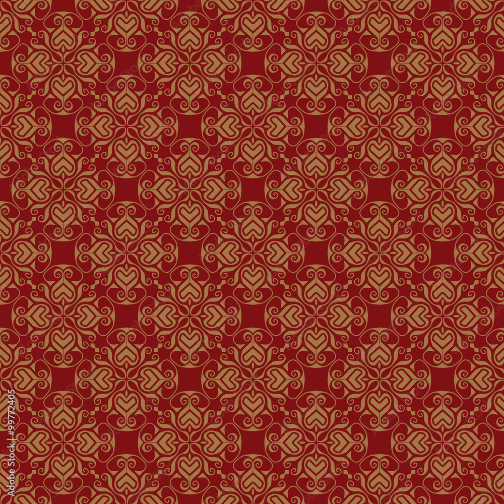 Vector seamless pattern Vector seamless pattern