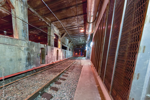 Grand Central Railroad