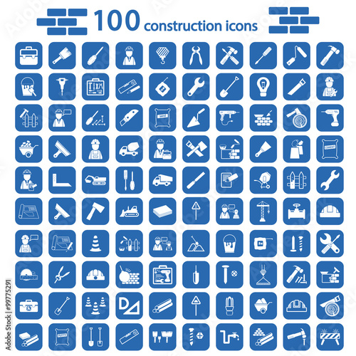 construction set icon