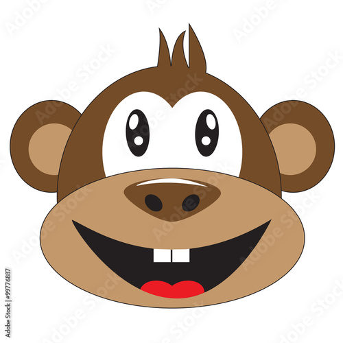 monkey