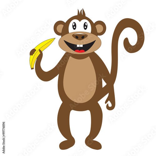 monkey