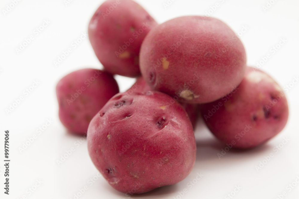 red skinned potatoes red skinned potatoes