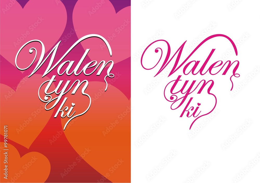 Walentynki