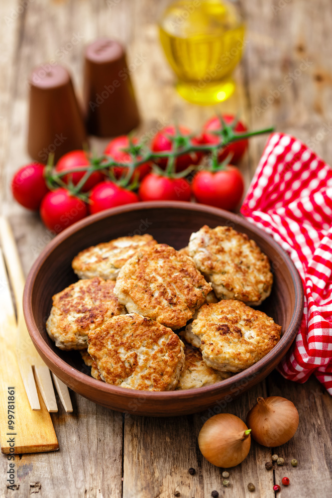 cutlets cutlets