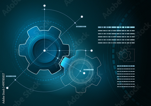 Tecnology concept design