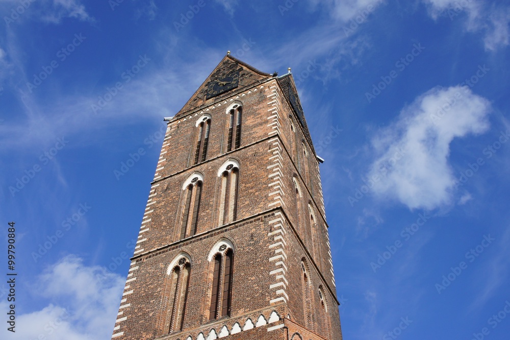 Wismar 1