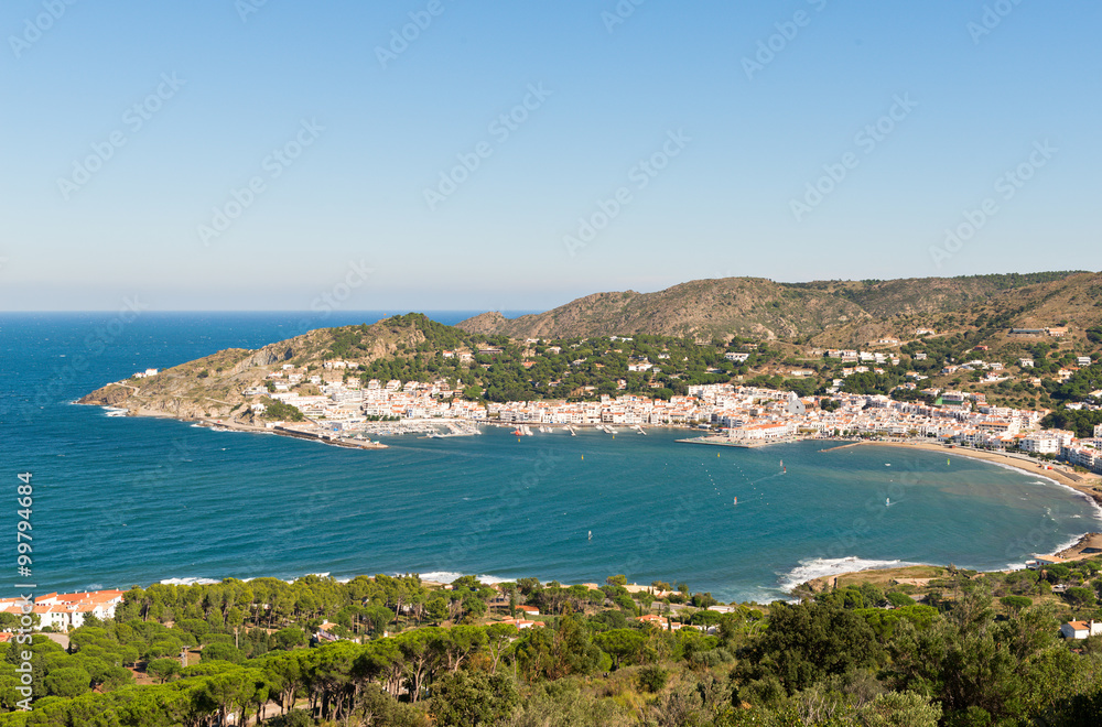 El Port de la Selva - Girona