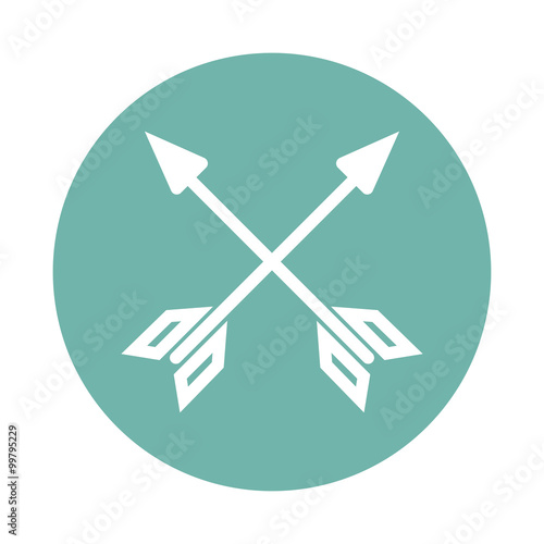 Arrows icon