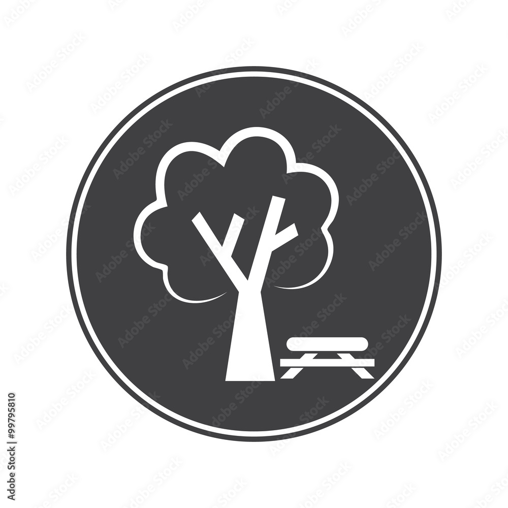 Camp icon Camp icon
