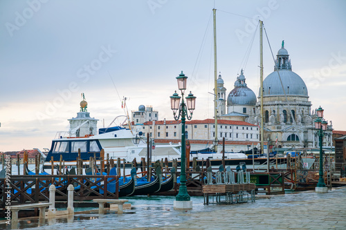Basilica Di Santa Maria della Salute