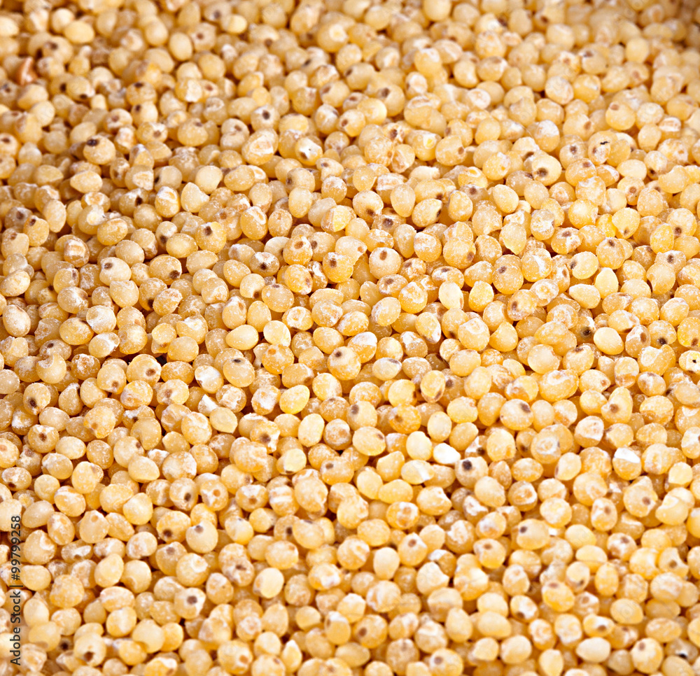 Millet Millet
