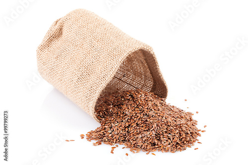 Flaxseed