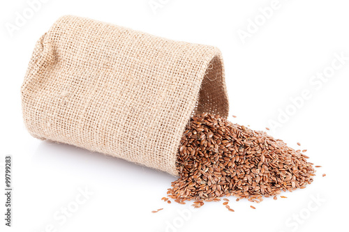 Flaxseed Sack