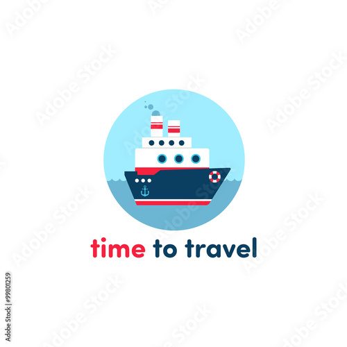 Logo  Travel 
