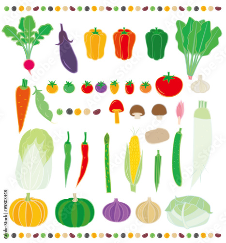 野菜
