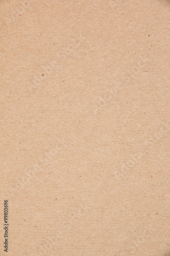 brown cardboard sheet of paper texture for background binding bo