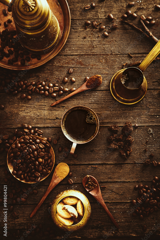 Coffee Coffee