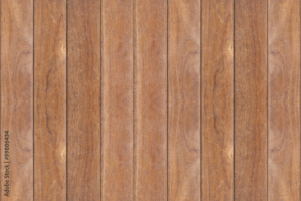 New teak wooden wall texture for background. New teak wooden wall texture for background.