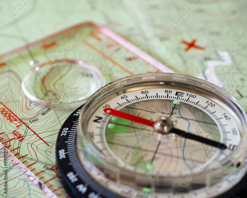 Compass | Map | Directions-2