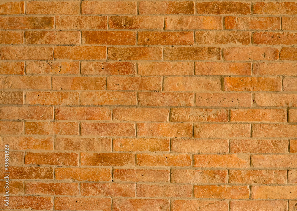 Fototapeta premium texture and surface of brick wall