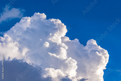 積乱雲