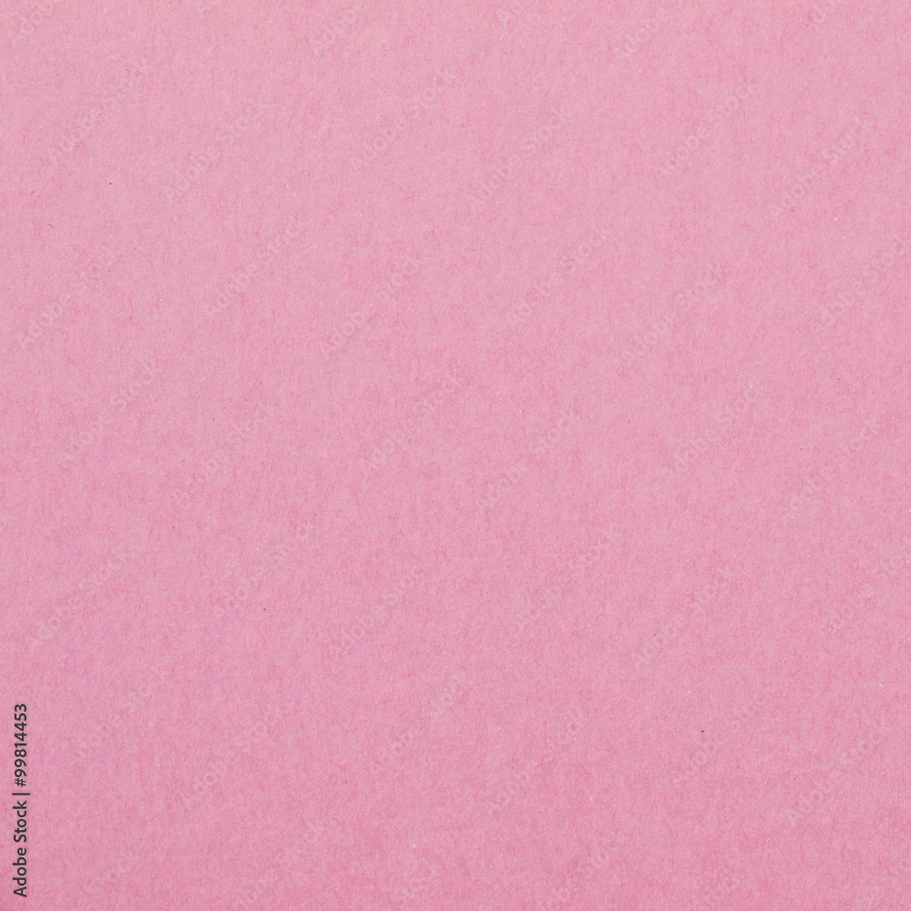 Pink paper texture for background usage Pink paper texture for background usage