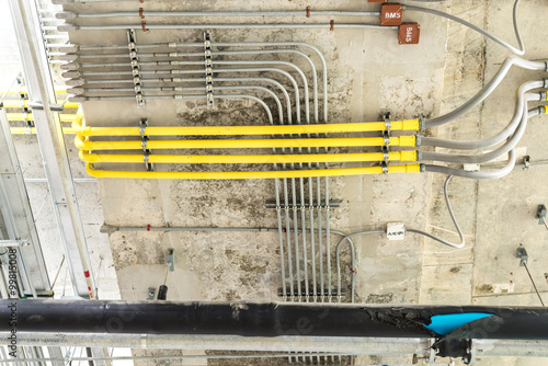 Electric Metal Tubing