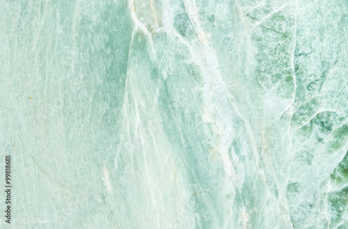 Closeup surface marble stone wall texture background © kenkuza