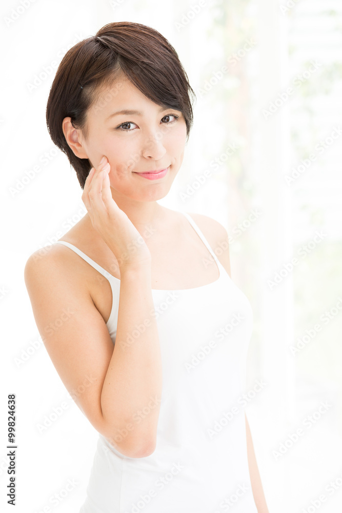 portrait of young asian woman beauty image portrait of young asian woman beauty image