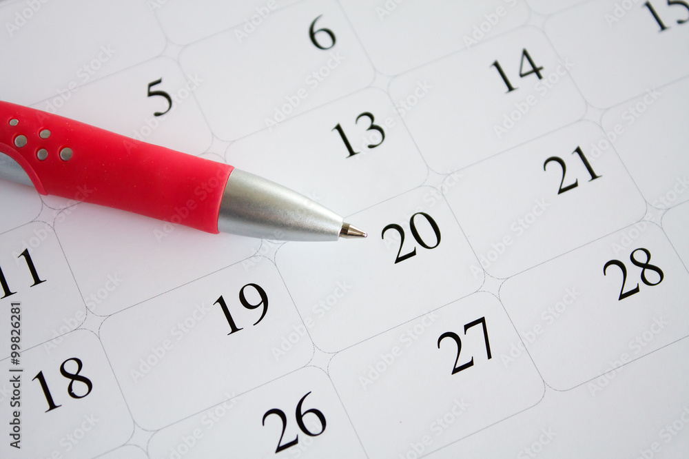calendar calendar