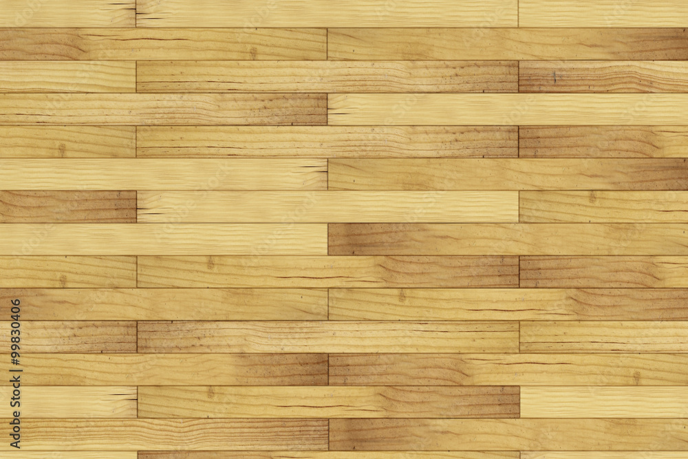 Wooden wall Wooden wall