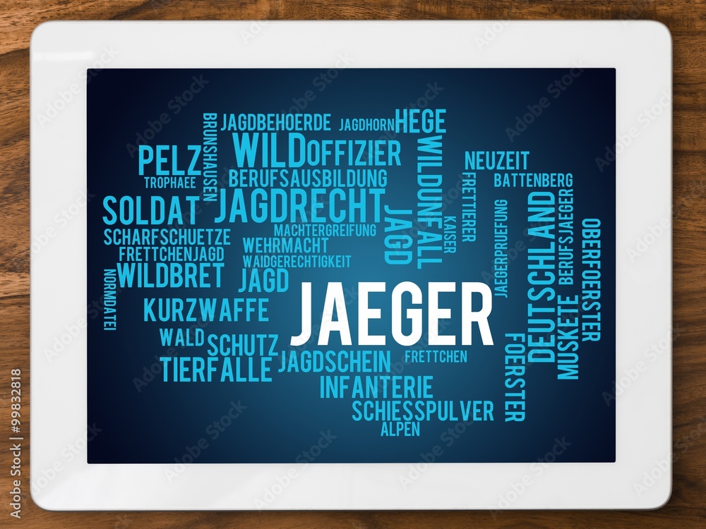 Jäger Jäger