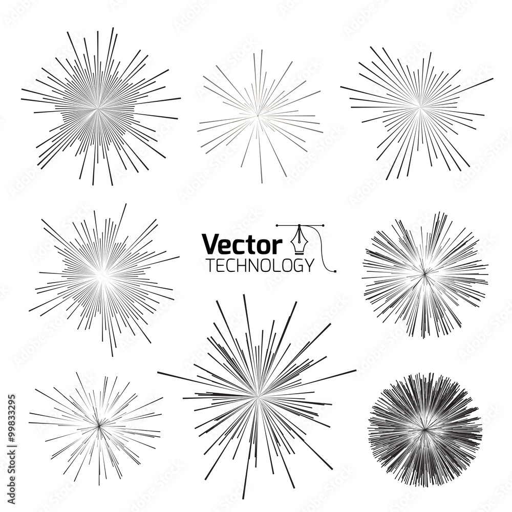 set of points star and explosion hazard set of points star and explosion hazard