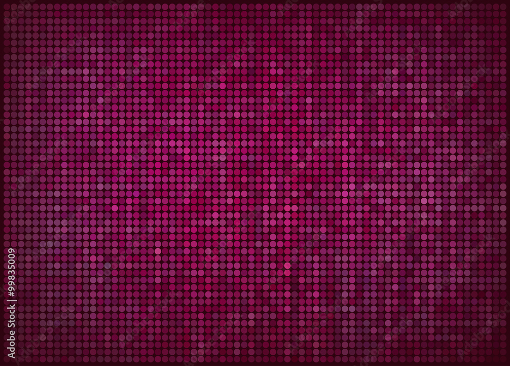 vector illustration - pink abstract dotted background vector illustration - pink abstract dotted background