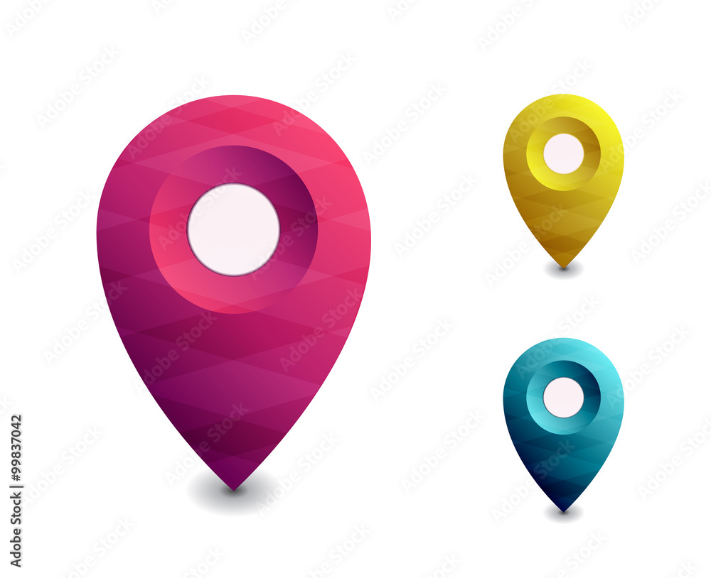 Map symbol Map symbol