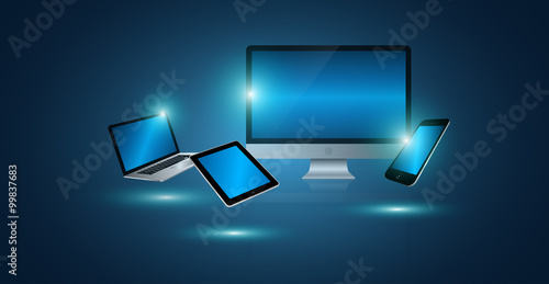 mondo, hi tech, sfondo, internet, comunicazione