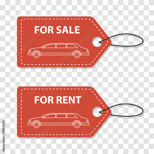 Order rent transport